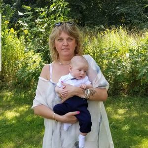 Meet your Posher, Iwona